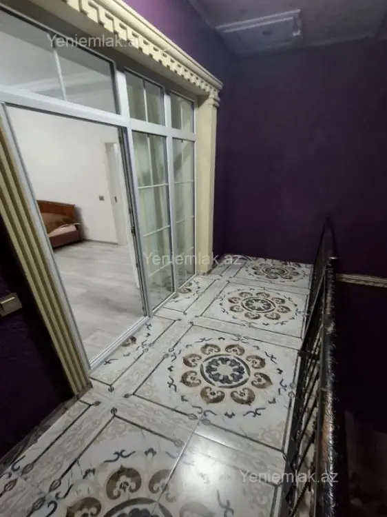 166 000 AZN - 4 otaqlı mənzil Satılır, Corat bağları, Sumqayıt