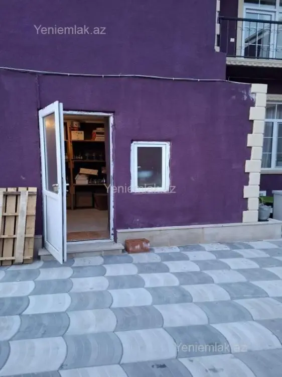 166 000 AZN - 4 otaqlı mənzil Satılır, Corat bağları, Sumqayıt