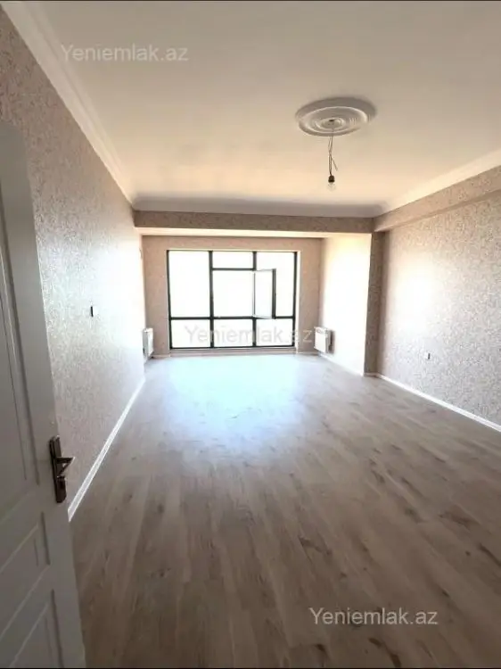 40 000 AZN - 2 otaqlı mənzil Satılır, Sumqayıt Bulvarı, Sumqayıt