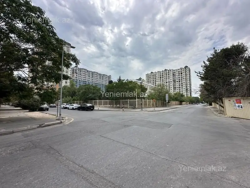 327 000 AZN - 3 otaqlı mənzil Satılır, 8-ci kilometr, Nizami, Bakı