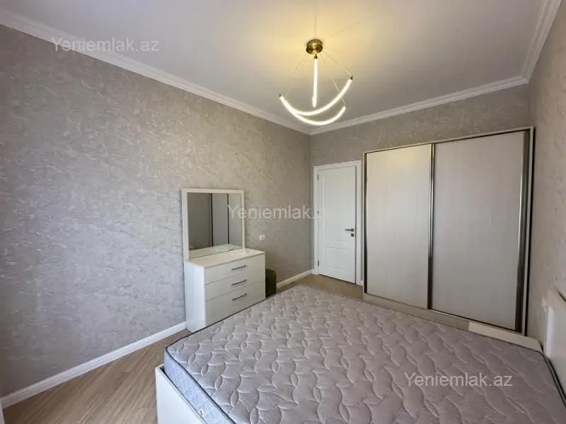 327 000 AZN - 3 otaqlı mənzil Satılır, 8-ci kilometr, Nizami, Bakı