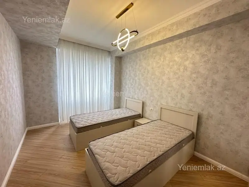 327 000 AZN - 3 otaqlı mənzil Satılır, 8-ci kilometr, Nizami, Bakı