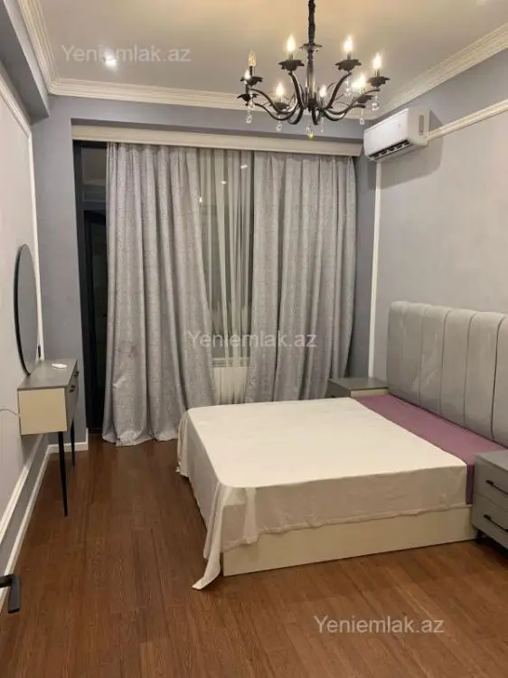 260 000 AZN - 3 otaqlı mənzil Satılır, Nərimanov, Bakı