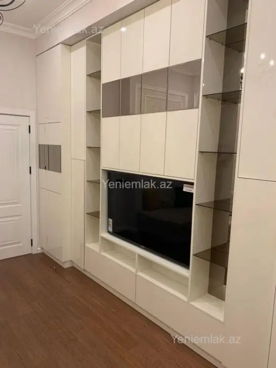 260 000 AZN - 3 otaqlı mənzil Satılır, Nərimanov, Bakı
