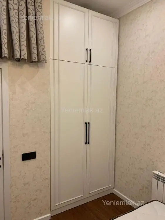 260 000 AZN - 3 otaqlı mənzil Satılır, Nərimanov, Bakı