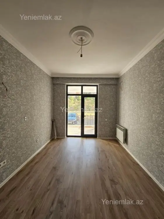 45 000 AZN - 2 otaqlı mənzil Satılır, Sumqayıt Bulvarı, Sumqayıt