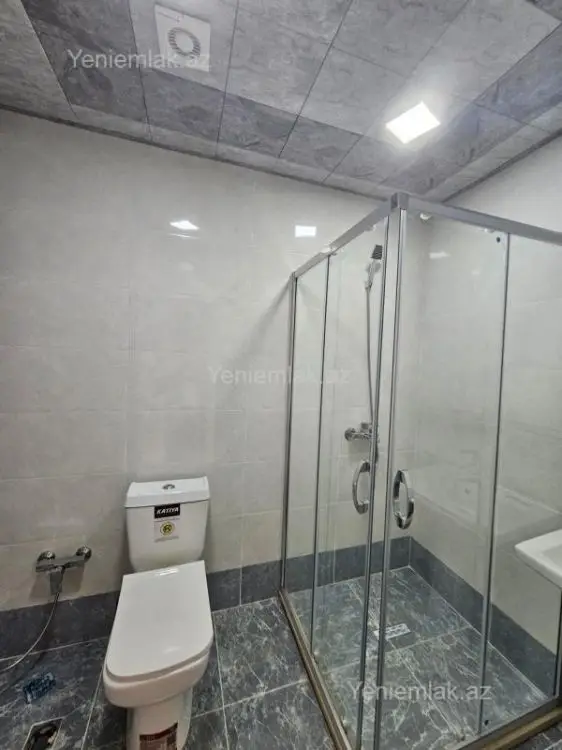 45 000 AZN - 2 otaqlı mənzil Satılır, Sumqayıt Bulvarı, Sumqayıt