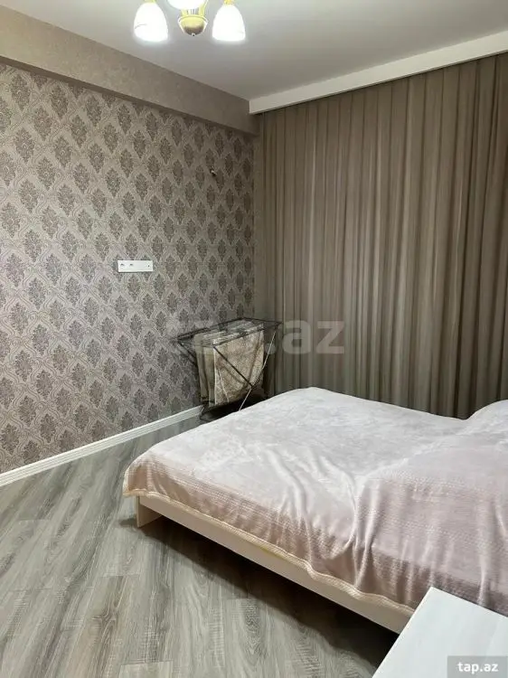 750 AZN - 3 otaqlı mənzil Kirayə (aylıq), Sumqayıt