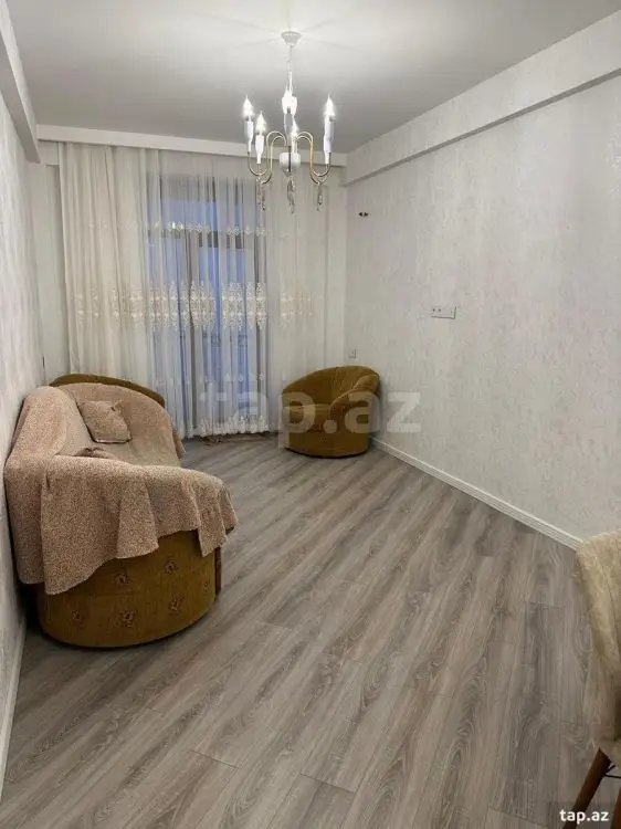 750 AZN - 3 otaqlı mənzil Kirayə (aylıq), Sumqayıt