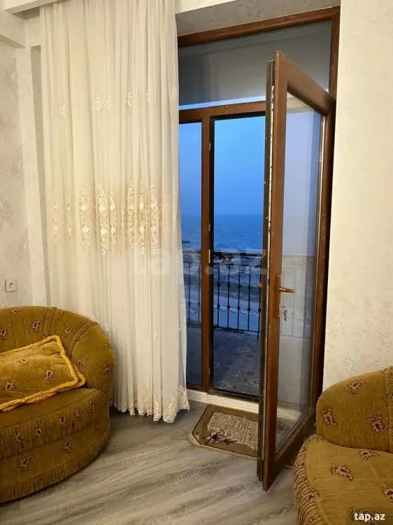 750 AZN - 3 otaqlı mənzil Kirayə (aylıq), Sumqayıt