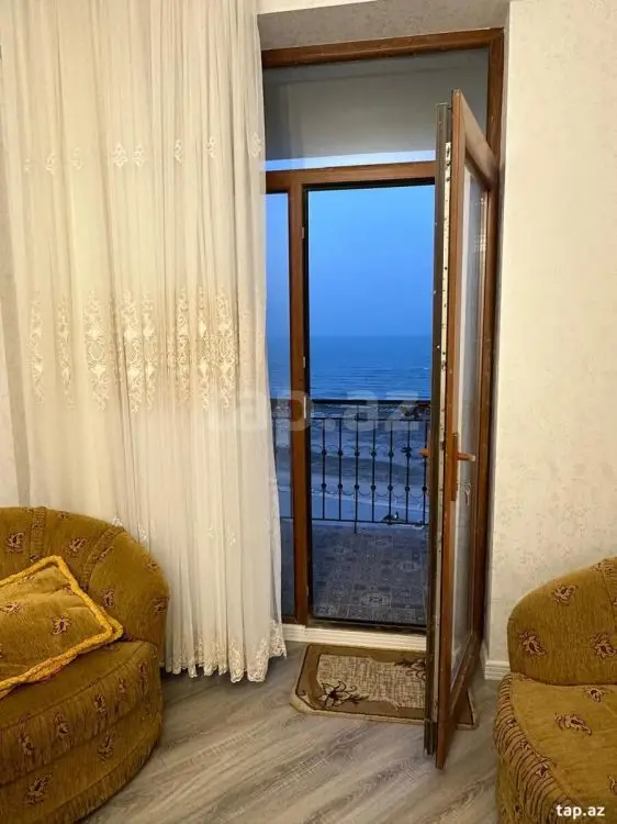 750 AZN - 3 otaqlı mənzil Kirayə (aylıq), Sumqayıt