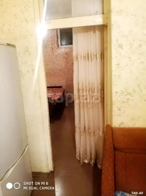 350 AZN - 3 otaqlı mənzil Kirayə (aylıq), Bakı