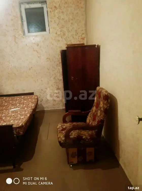 350 AZN - 3 otaqlı mənzil Kirayə (aylıq), Bakı