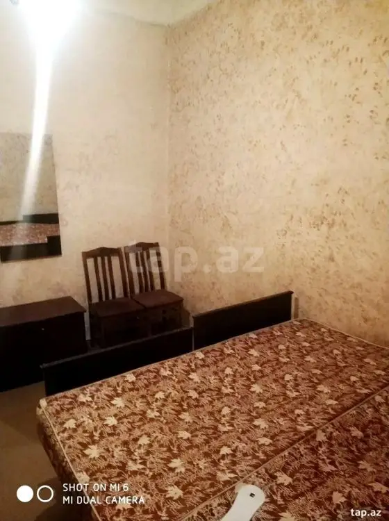 350 AZN - 3 otaqlı mənzil Kirayə (aylıq), Bakı