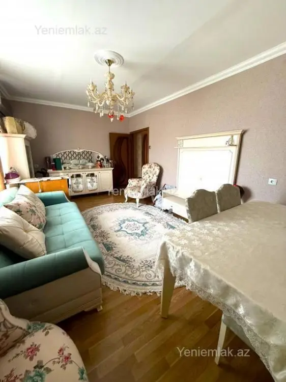 156 000 AZN - 2 otaqlı mənzil Satılır, Əhmədli, Xətai, Bakı