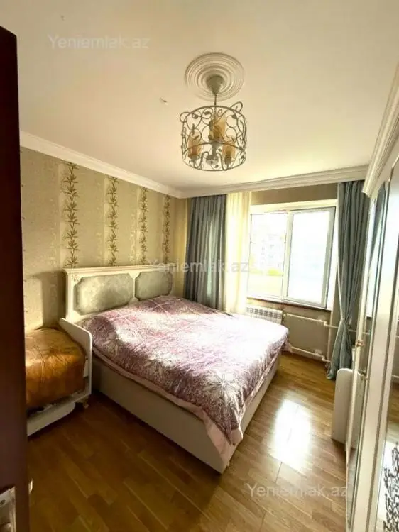 156 000 AZN - 2 otaqlı mənzil Satılır, Əhmədli, Xətai, Bakı