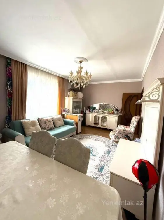 156 000 AZN - 2 otaqlı mənzil Satılır, Əhmədli, Xətai, Bakı