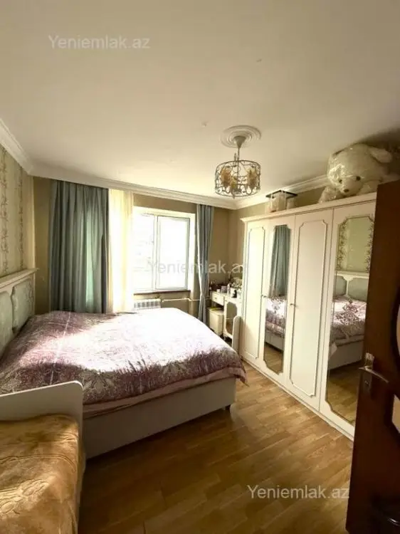 156 000 AZN - 2 otaqlı mənzil Satılır, Əhmədli, Xətai, Bakı