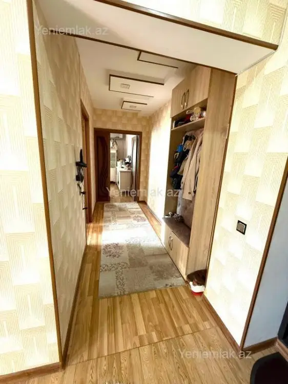156 000 AZN - 2 otaqlı mənzil Satılır, Əhmədli, Xətai, Bakı