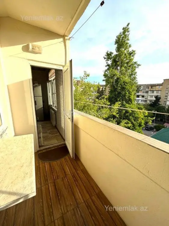 156 000 AZN - 2 otaqlı mənzil Satılır, Əhmədli, Xətai, Bakı