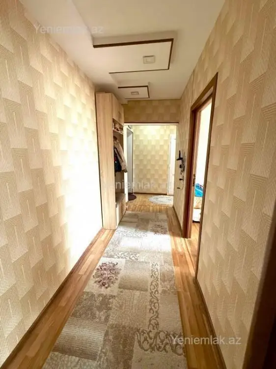 156 000 AZN - 2 otaqlı mənzil Satılır, Əhmədli, Xətai, Bakı