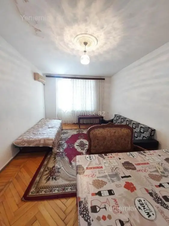 99 500 AZN - 1 otaqlı mənzil Satılır, Nizami, Bakı