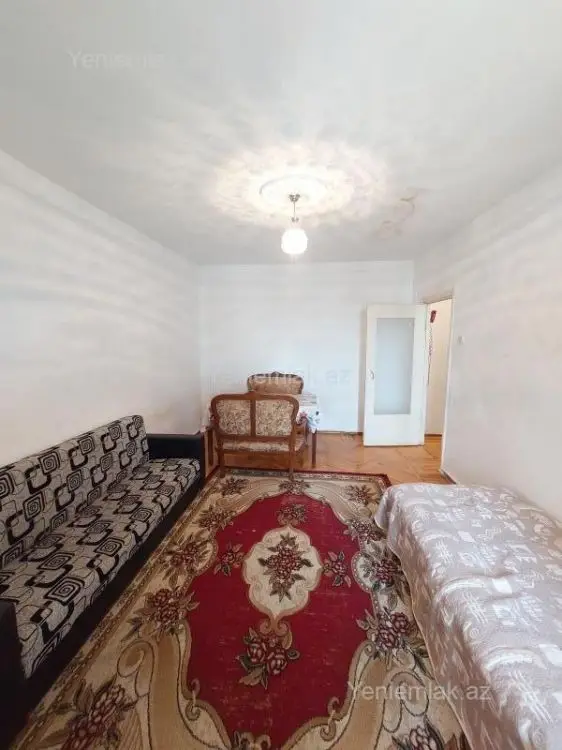 99 500 AZN - 1 otaqlı mənzil Satılır, Nizami, Bakı