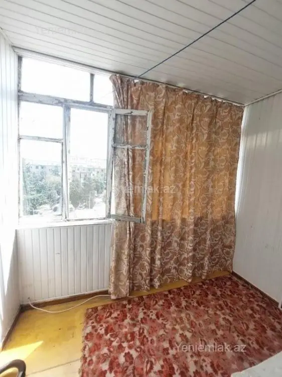 99 500 AZN - 1 otaqlı mənzil Satılır, Nizami, Bakı