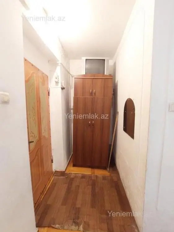 99 500 AZN - 1 otaqlı mənzil Satılır, Nizami, Bakı