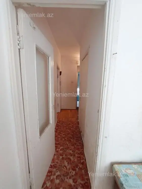 99 500 AZN - 1 otaqlı mənzil Satılır, Nizami, Bakı