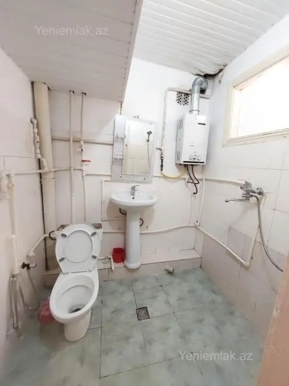 99 500 AZN - 1 otaqlı mənzil Satılır, Nizami, Bakı