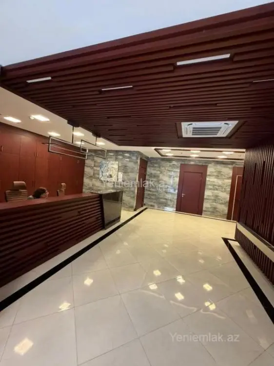 1 900 AZN - 75 m² Obyekt / Ofis Kirayə (aylıq), Ağ şəhər, Xətai, Bakı