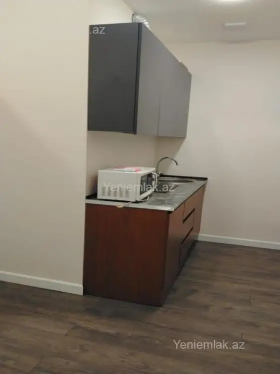 1 900 AZN - 75 m² Obyekt / Ofis Kirayə (aylıq), Ağ şəhər, Xətai, Bakı