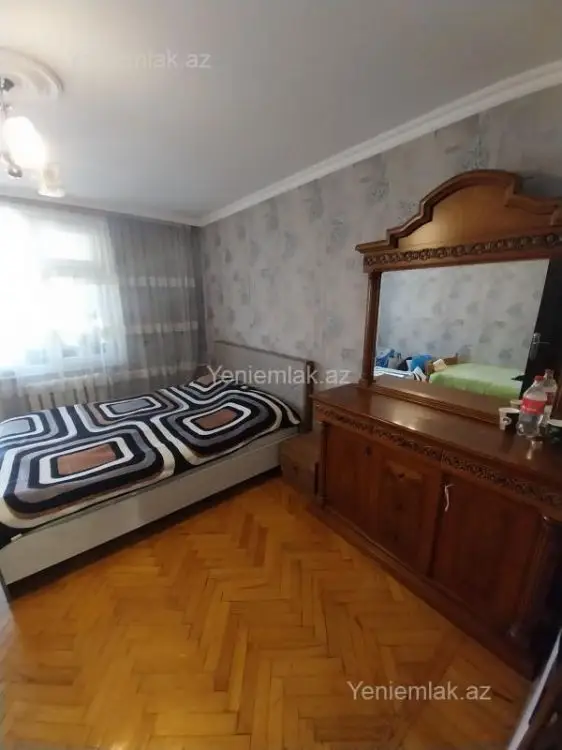 215 000 AZN - 3 otaqlı mənzil Satılır, Yasamal qəs., Yasamal, Bakı