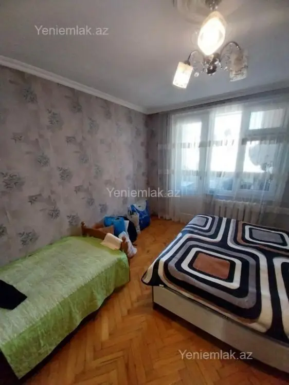 215 000 AZN - 3 otaqlı mənzil Satılır, Yasamal qəs., Yasamal, Bakı