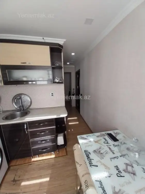215 000 AZN - 3 otaqlı mənzil Satılır, Yasamal qəs., Yasamal, Bakı