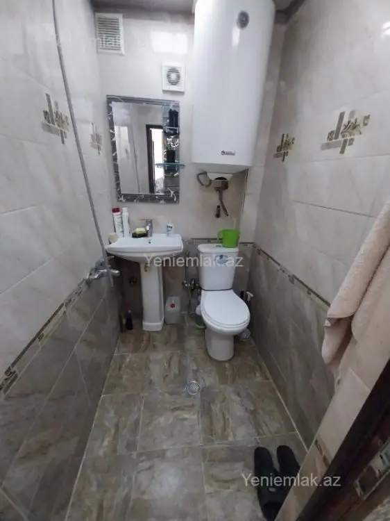 215 000 AZN - 3 otaqlı mənzil Satılır, Yasamal qəs., Yasamal, Bakı