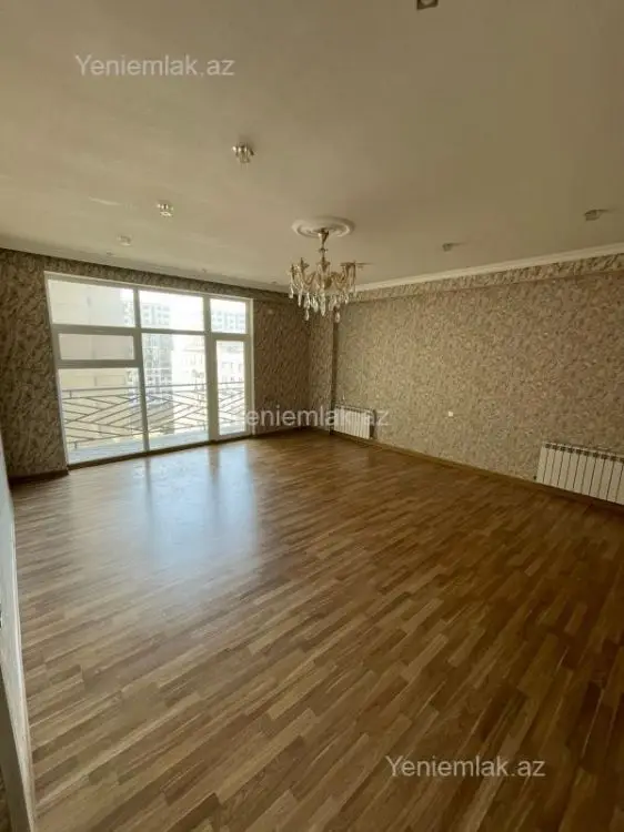 305 000 AZN - 3 otaqlı mənzil Satılır, Xətai, Bakı