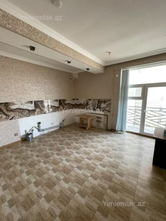 305 000 AZN - 3 otaqlı mənzil Satılır, Xətai, Bakı