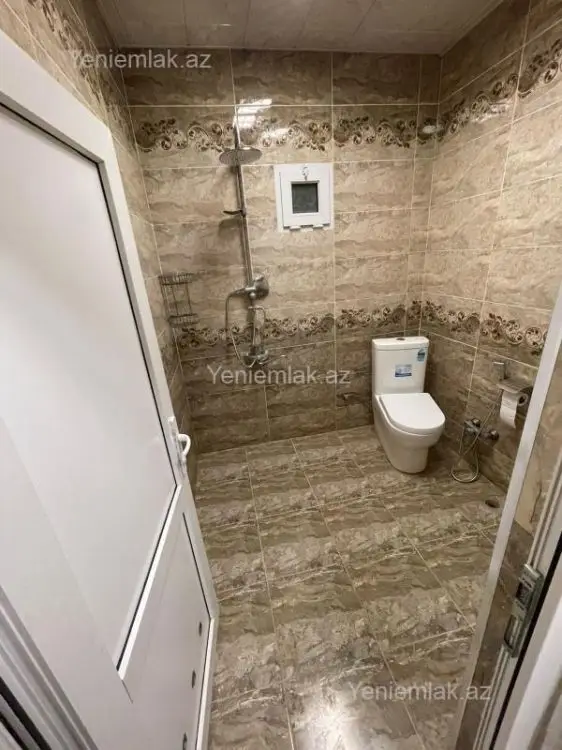 305 000 AZN - 3 otaqlı mənzil Satılır, Xətai, Bakı
