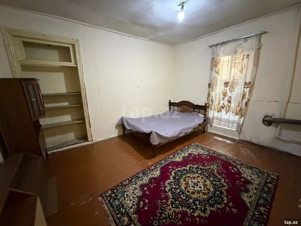380 AZN - 5 otaqlı mənzil Kirayə (aylıq), Bakı