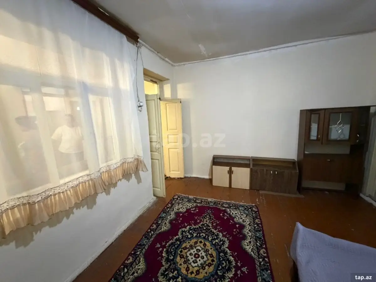 380 AZN - 5 otaqlı mənzil Kirayə (aylıq), Bakı