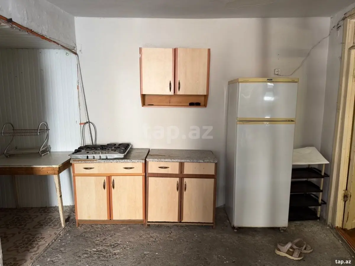 380 AZN - 5 otaqlı mənzil Kirayə (aylıq), Bakı