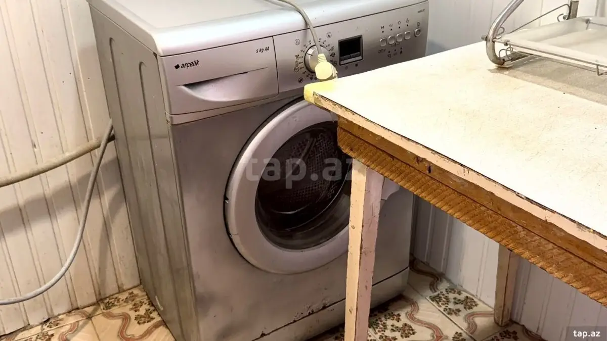 380 AZN - 5 otaqlı mənzil Kirayə (aylıq), Bakı