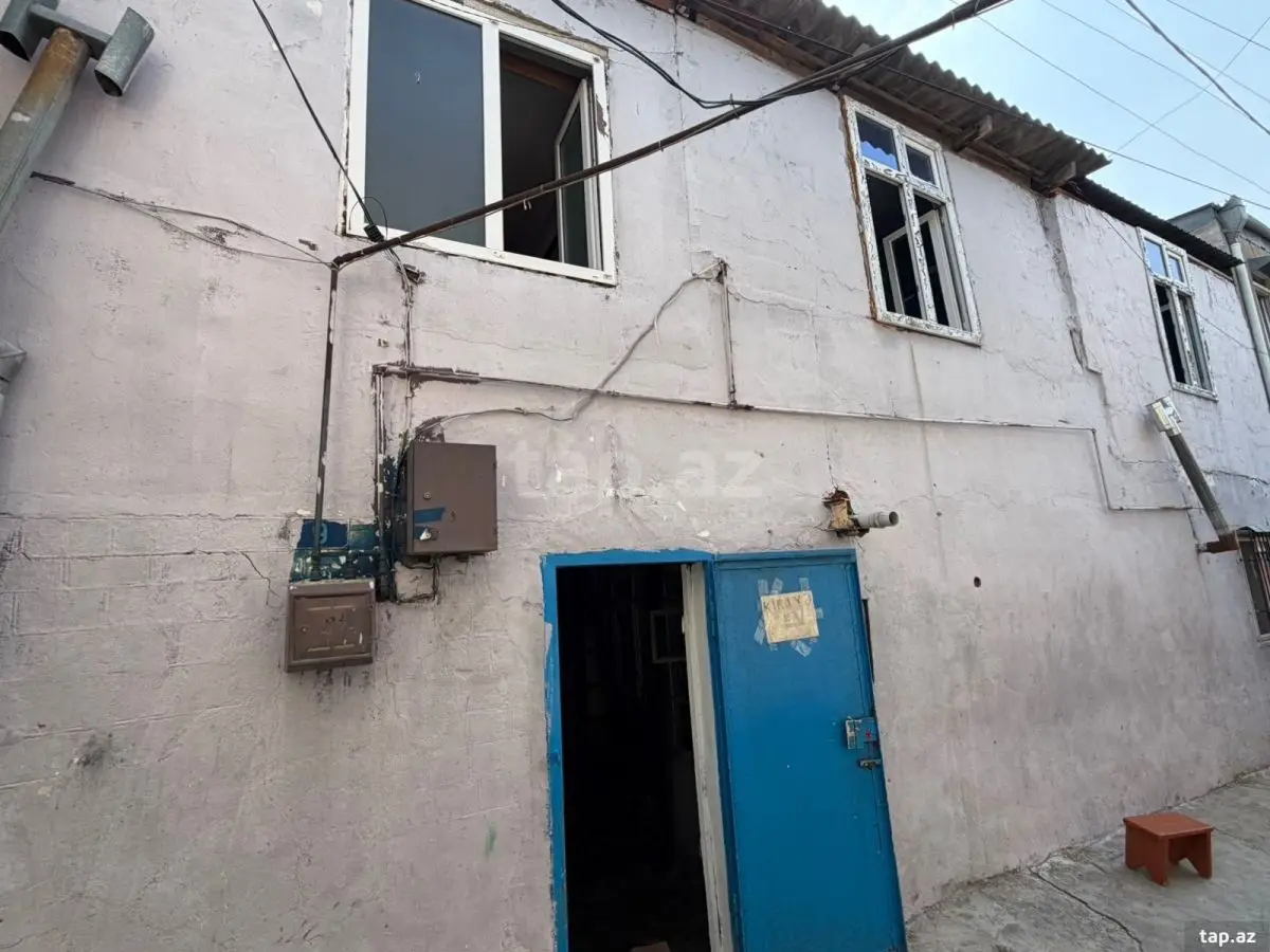 380 AZN - 5 otaqlı mənzil Kirayə (aylıq), Bakı