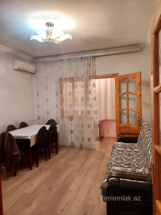 120 000 AZN - 2 otaqlı mənzil Satılır, Xətai, Bakı