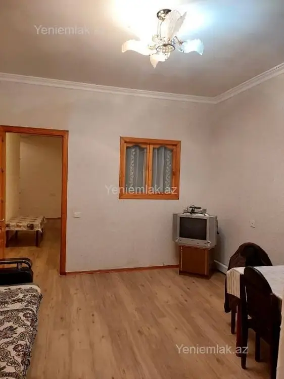 120 000 AZN - 2 otaqlı mənzil Satılır, Xətai, Bakı