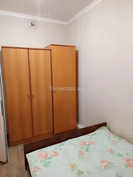 120 000 AZN - 2 otaqlı mənzil Satılır, Xətai, Bakı