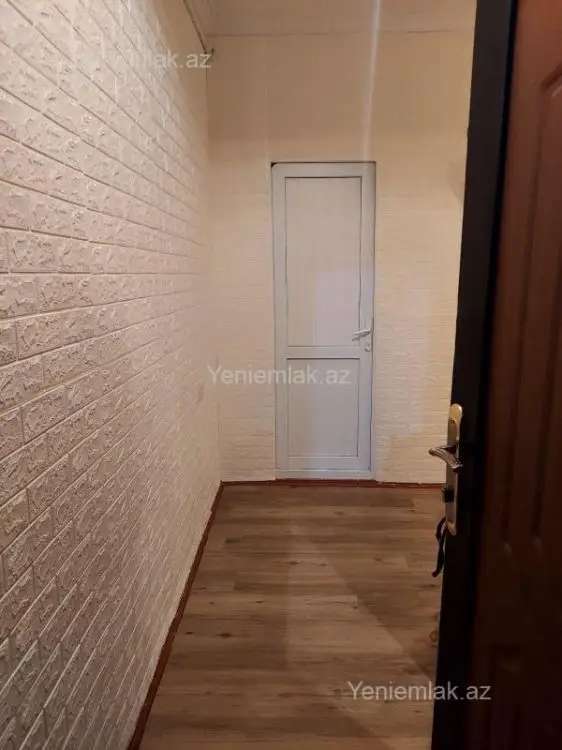 120 000 AZN - 2 otaqlı mənzil Satılır, Xətai, Bakı