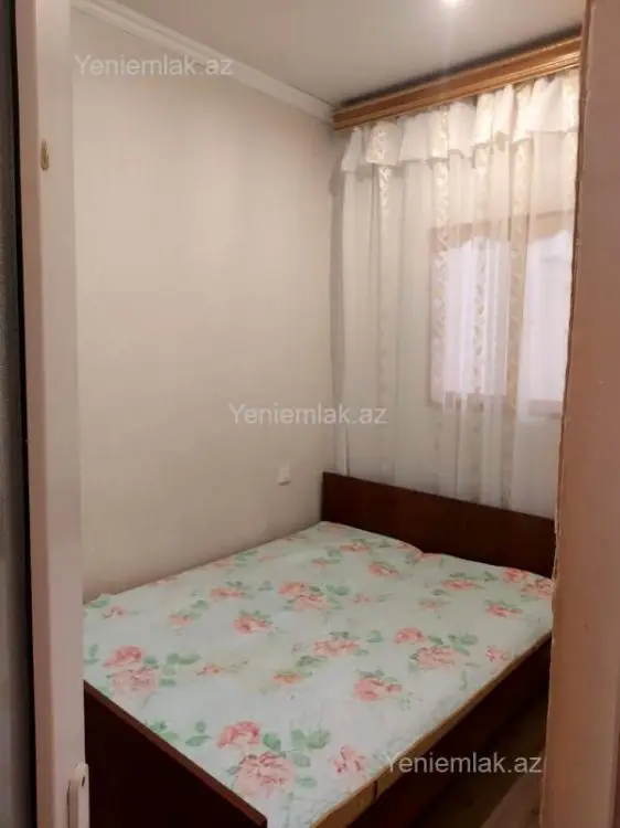 120 000 AZN - 2 otaqlı mənzil Satılır, Xətai, Bakı
